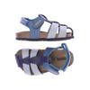 Geox Herren Kinderschuhe, Gr. 21, blau, kein Etikett