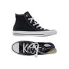 Converse Herren Sneakers, Gr. 39, schwarz, kein Etikett