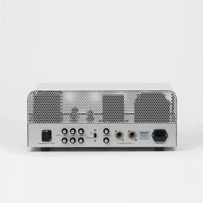 Raphaelite CR5842 Röhrenvorverstärker HIFI EXQUIS 5842/WE417/6C16 Röhrenkopfhörerverstärker Image
