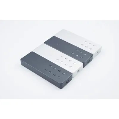 Vorverstärker Infrarot signal lernen Aluminium legierung angepasst Universal-CD-Fieber Lautsprecher Image