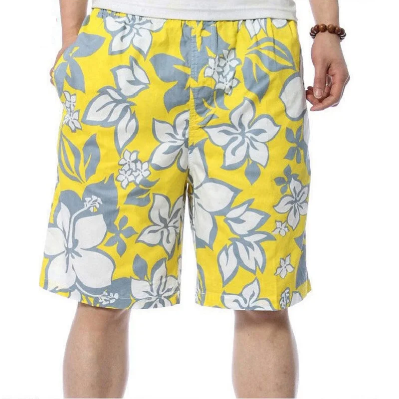 Männer Board Shorts Schwimmen Shorts Mens Schwimmen Shorts Für Männer Badeanzug Schnell Trockenen Strand Hosen Surf Hosen Bademode männer boardshorts Image