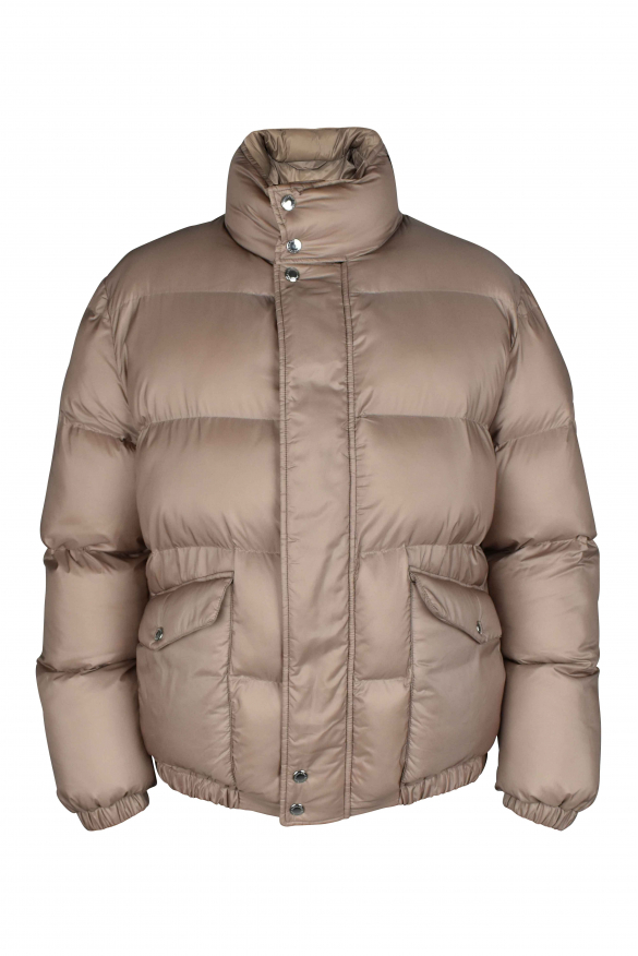 Alexander McQueen Jacke Beige EU 52