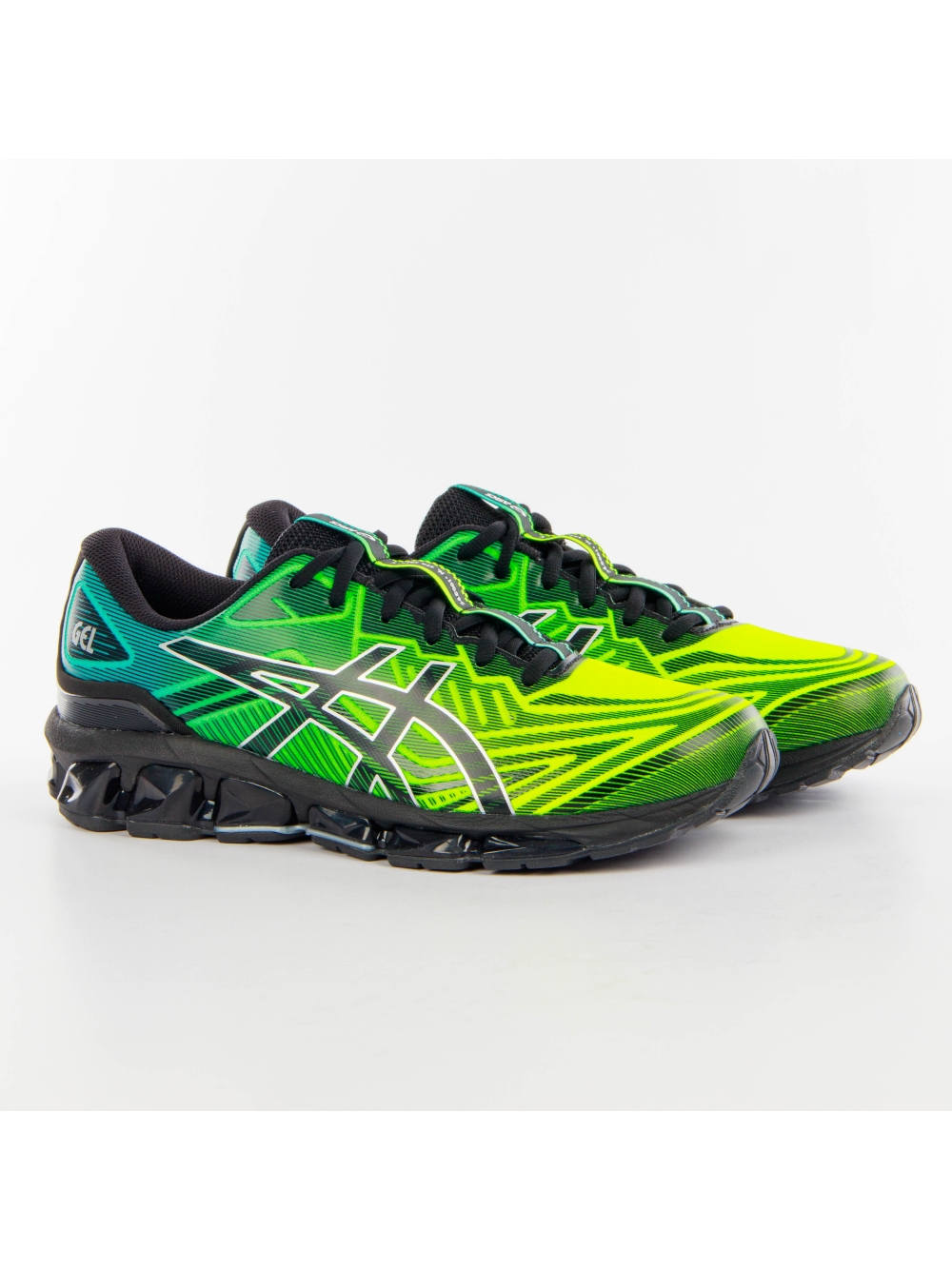 Asics Herren Gel Quantum 360 Schuh 42,5 EU/IT
