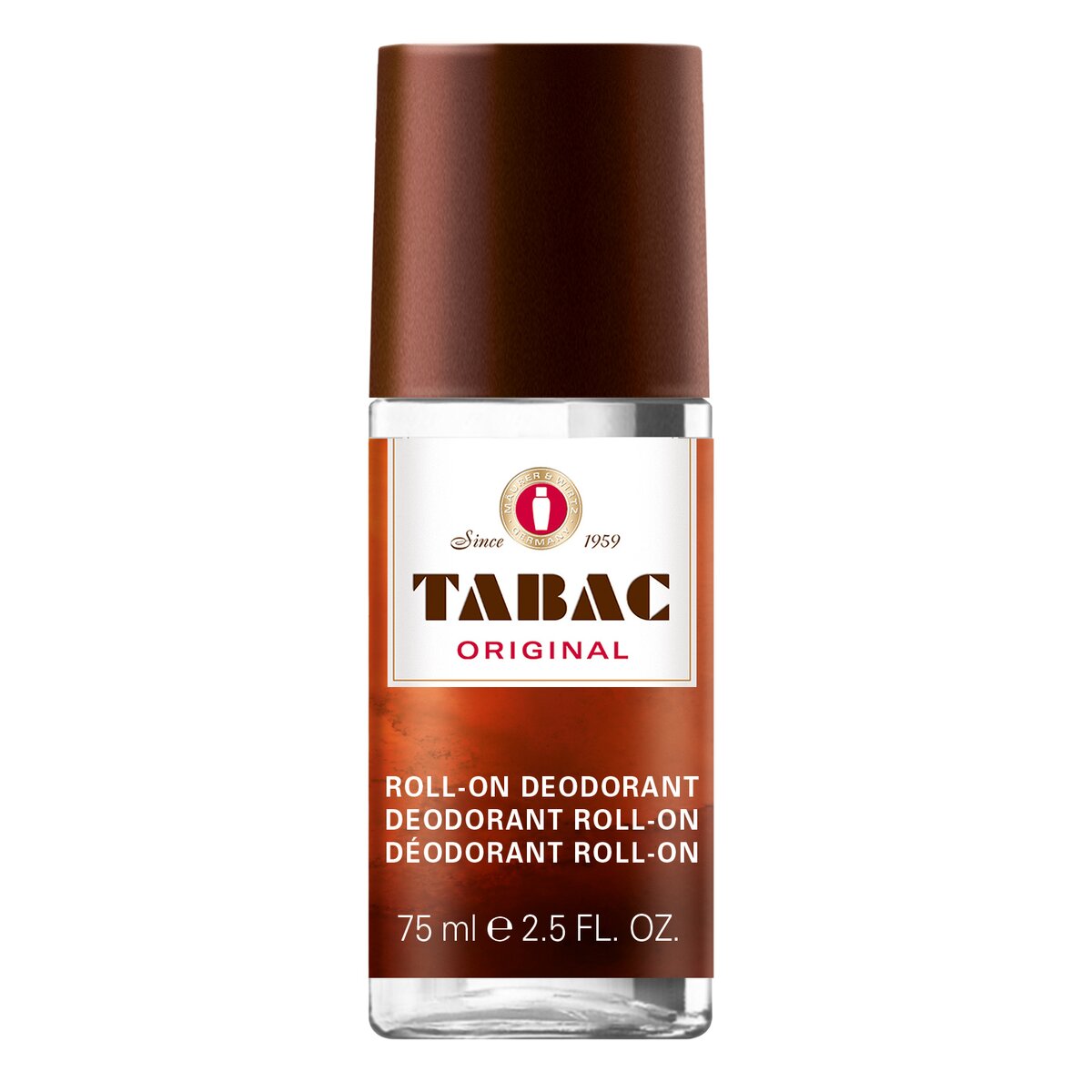 Original - Deodorant Roll on 75ml Image