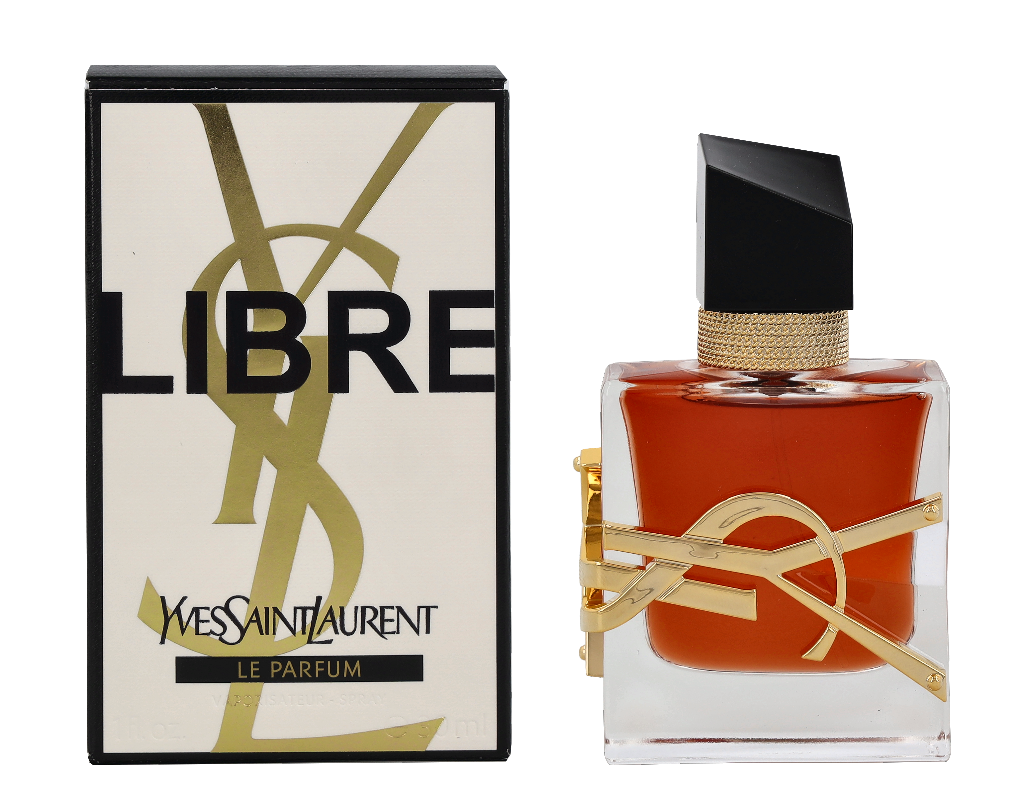 YSL Libre Le Parfum Edp Spray. Image