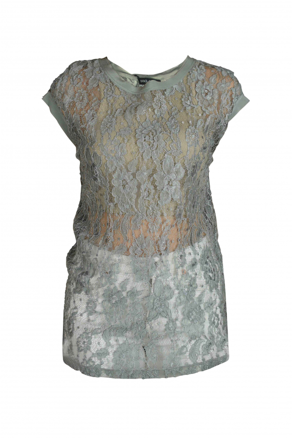 Dolce&Gabbana Top Grün Image