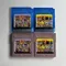 Pokemon Series Videospiel-Cartridge-Karte, 61.108 Spiele in 1, englische Version für GBC/GBA/SP/GBM