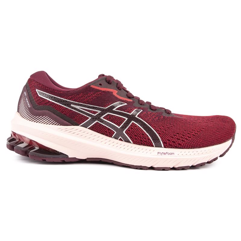 Baskets Asics Gt-1000 EU 38,5 / UK 5,5