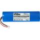 Vhbw - batteria compatibile con Ecovacs DG36, DG70 home cleaner (3200mAh, 14,4V, Li-Ion)