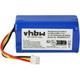 Vhbw - 1x batteria compatibile con Liectroux C30B, C30B 2D home cleaner (3200mAh, 14,4V, Li-Ion)