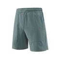 Per uomo Shorts da corsa Shorts da escursionismo Militare Esterno Vestibilità regolare Asciugatura Rapida Pantaloncini Elastico in vita Nero Blu Caccia Arrampicata Corsa M L XL XXL XXXL