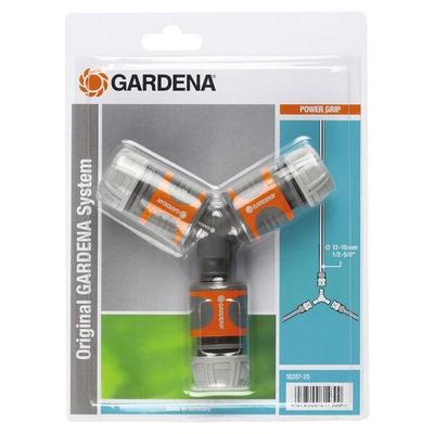 GARDENA Gartenschlauchverbinder