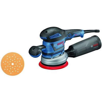 BOSCH Exzenterschleifer »GEX 40-150« blau Image