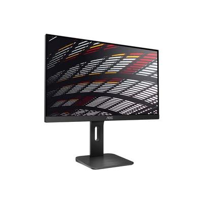 AOC Monitor »24P1« 61,0 cm / 24 '' schwarz