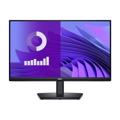 Dell Monitor »E2425H« 61,0 cm / 24 '' schwarz Image