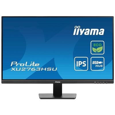 Iiyama Monitor »ProLite XU2763HSU-B1« 69,0 cm / 27,2 '' schwarz