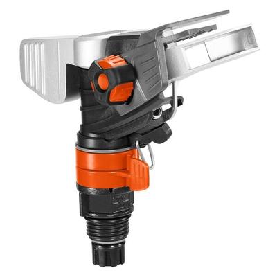 GARDENA Kreis- und Viereckregner Regnerkopf 10 bis 25 m »Premium« Image