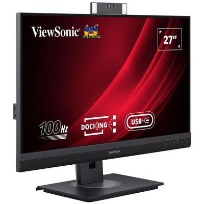 ViewSonic Monitor »VG2757V-2K« 69,0 cm / 27,2 '' schwarz
