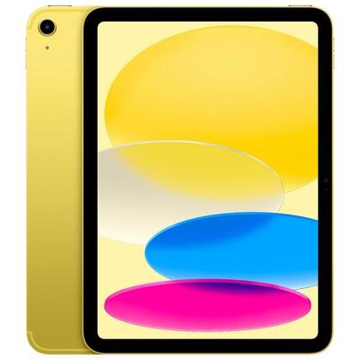 Apple Tablet-PC »iPad Cellular (A16) (2025)« gelb 128 GB gelb, 24.9x18x0.7 cm Image