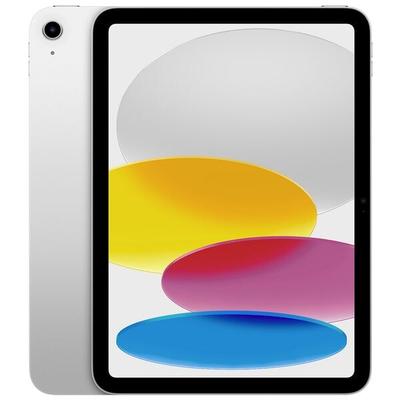 Apple Tablet-PC »iPad Wi-Fi (A16) (2025)« silber 128 GB silber, 24.9x18x0.7 cm Image