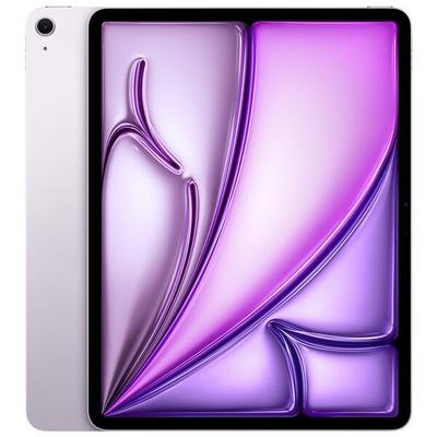 Apple Tablet-PC »iPad Air Wi-Fi (M3) (2025)« violett 128 GB violett, 28.1x21.5x0.6 cm Image
