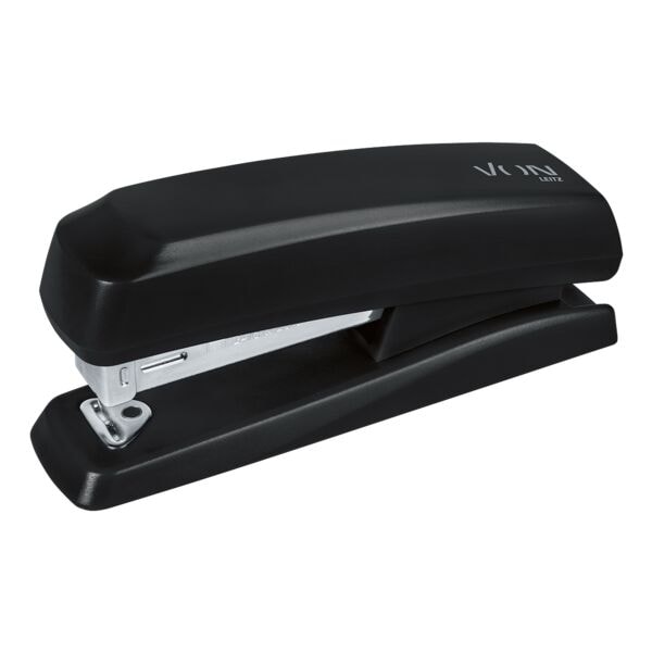 VON by Leitz Tacker / Heftgerät »5620« schwarz, 3.3x5.3x5.3 cm Image