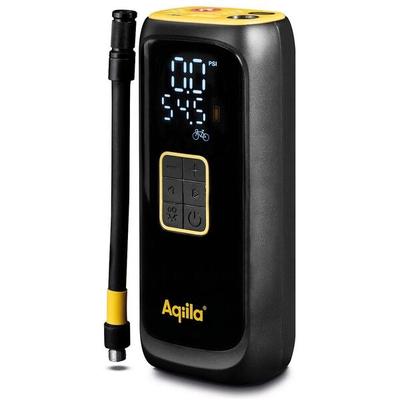 Aqiila Akku-Kompressor »Airbird C4«