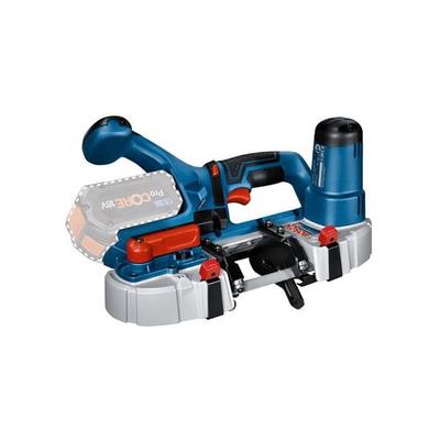 BOSCH Akku-Bandsäge »GCB 18V-63«, 20x25.5x35.5 cm Image