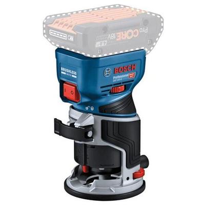 BOSCH Akku-Kantenfräse »GKF 18V-8«