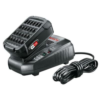 BOSCH Werkzeugakku mit Ladegerät »2,5 Ah + AL 1830CV« Image