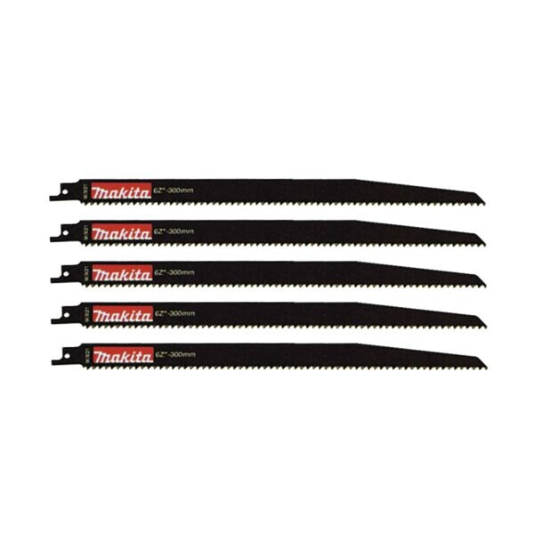 makita Säbelsägeblätter »P-05016« 5 Stück braun Image