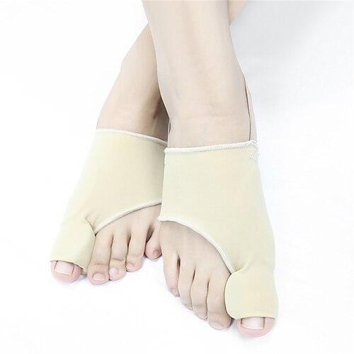 Correttore per alluce valgo per donne, alluce valgo per uomini, sollievo dall'alluce valgo, cuscinetti per alluce valgo, tutore per alluce valgo, dispositivo di prevenzione dell'alluce valgo per