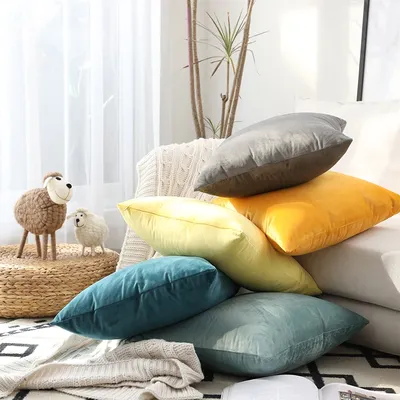 Decorative+Pillows