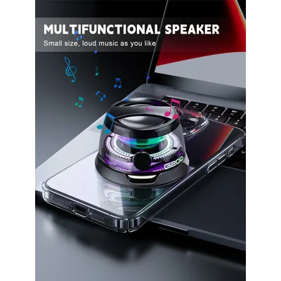 Speakers
