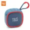 TG659 Mini Wireless Powerful Bluetooth Speaker TWS Bluetooth 5.3 Sound Box HIFI Loudspeaker Support