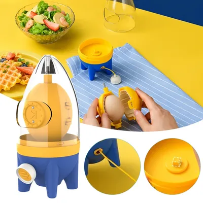 Manual Egg Pullet Egg Mixer Egg White Yolk Mixer Egg Tools Egg Shaker Without Breaking The Eggs Egg