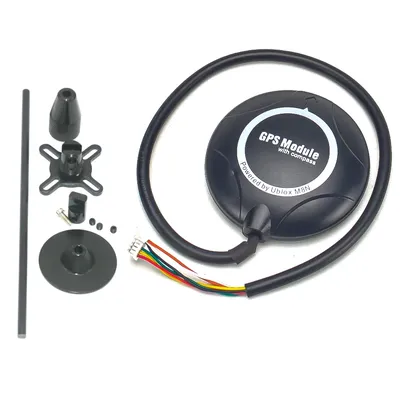 GPS