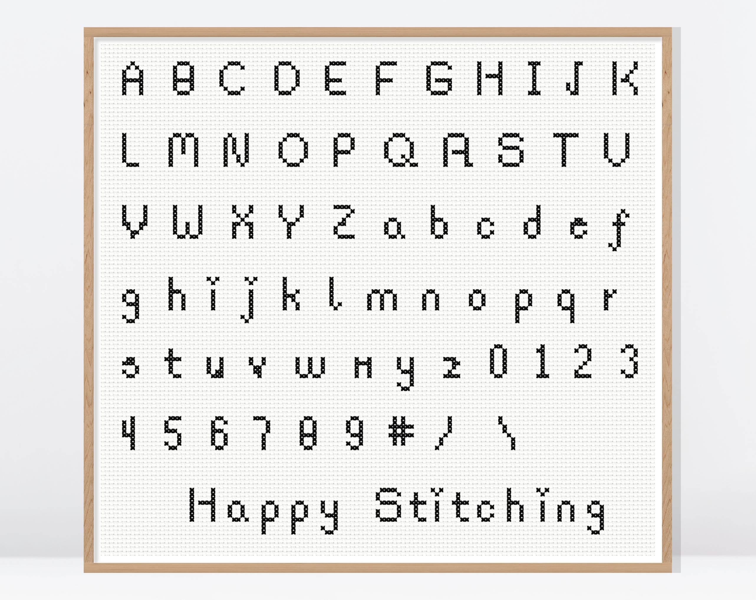 Piccoli alfabeti a punto croce * Caratteri a punto croce pixel * Piccoli alfabeti a punto croce * Lettere e numeri a punto croce * Punto croce