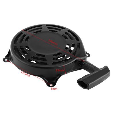 TEMU High-quality Metal Pull For 497680 - , , Fits Multiple Models Image