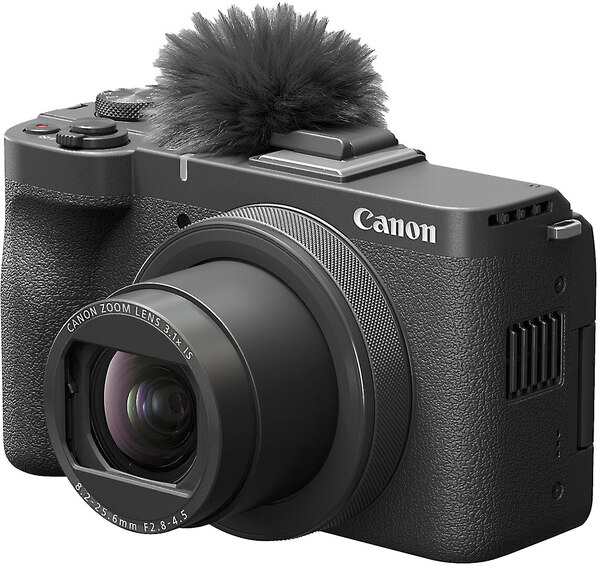 Canon PowerShot V1