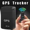 Mini GPS Tracker Strong Magnetic Car Locator Anti-Lost Device Real-Time Tracking Portable
