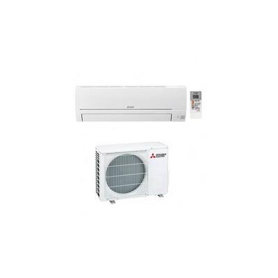 Mitsubishi Electric - Mitsubishi Smart Line R32 MSZ-HR35VF 12000 btu INVERTER-Klimaanlage der Image