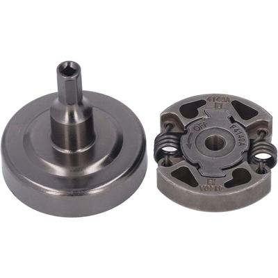 Tonchean - Kupplungssatz und Kupplungsglocke für Stihl FS38 FS40 FS45 FS50 FS55 FS70 und andere Image