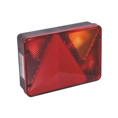 Autobest - Ajba rechtes Licht - 6 Funktionen 246501 Image