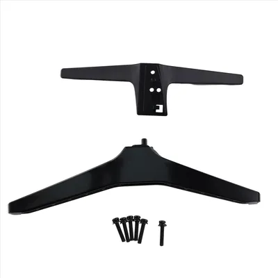TV-Ständer für LG TV, Ersatzständer für 60 65 Zoll LG TV 60UJ6307 60UJ6309 65UJ6307 65UJ6309 Image