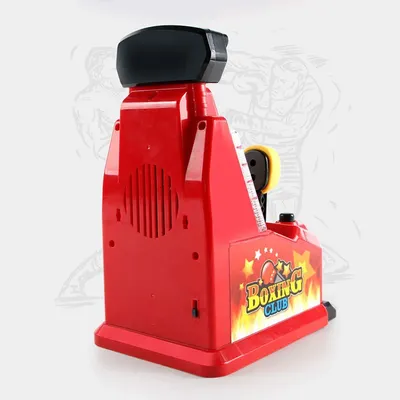 Puzzle Spiel Kampf Stretch Maschine Spielzeug Finger Boxen Integrator Mini Tisch Typ Finger Kraft Image