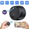 OKAM Mini 4G Telecamera SIM Card Protezione di sicurezza Monitor remoto Videocamere Video Visione notturna Sorveglianza Smart Home Remote Cam