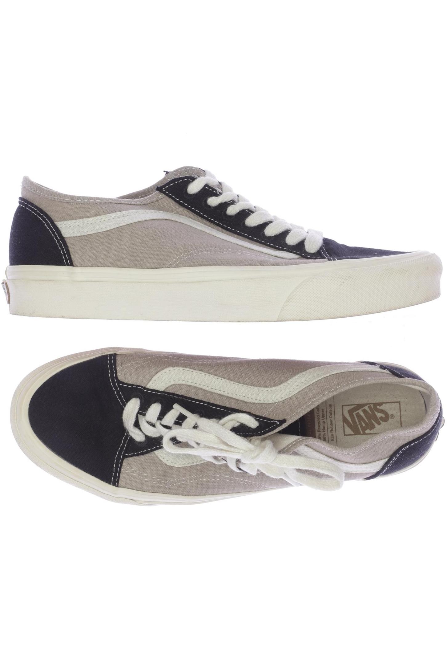 Vans Herren Sneakers, Gr. 41, braun, kein Etikett Image