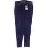 Michael Michael Kors Damen Jeans, Gr. 25, blau, Elasthan, Baumwolle, Synthetik