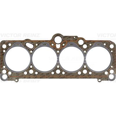 Victor Reinz Dichtung, Zylinderkopf [Hersteller-Nr. 61-29000-30] für Audi, Seat, VW Image